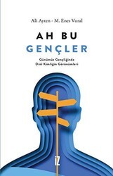 Ah Bu Gençler - İz Yayıncılık