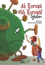 Ah Korona Vah Korona Öyküleri - Yakın Kitabevi