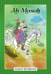 Ah Masalı - Parıltı Yayınları