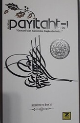 Ah Minel Payitaht-ı Öte - Zinde Yayıncılık