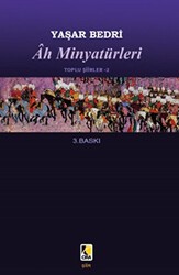Ah Minyatürleri - Çıra Yayınları