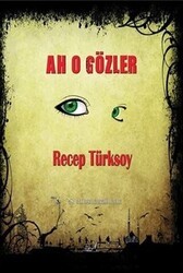 Ah O Gözler - Halk Edebiyatı Dergisi Yayınları