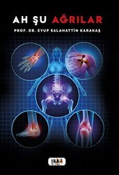 Ah Şu Ağrılar - Tilki Kitap