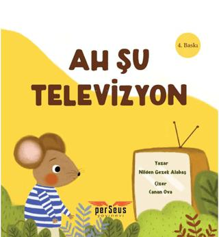 Ah Şu Televizyon - 1