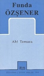 Ah! Tamara - Mitos Boyut Yayınları