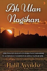 Ah Ulan Nagihan - Cinius Yayınları