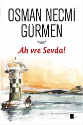 Ah vre Sevda! - Gölgeler Kitap