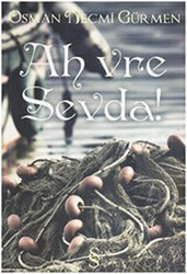 Ah Vre Sevda! - Everest Yayınları