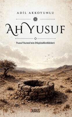 Ah Yusuf - 1