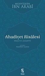 Ahadiyet Risalesi - İnsan Yayınları