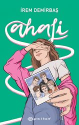 Ahali - Epsilon Yayınevi