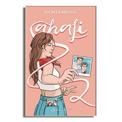 Ahali 2 - Epsilon Yayınevi