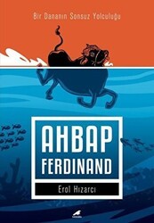 Ahbap Ferdinand - Kara Karga Yayınları