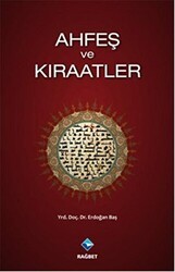 Ahfeş ve Kıraatler - Rağbet Yayınları