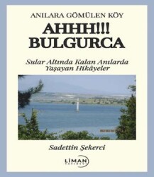 Ahhh!!! Bulgurca - Liman Yayınevi