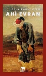 Ahi Evran - Parya Kitap