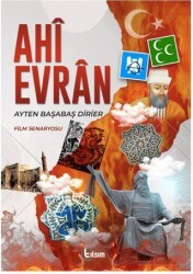 Ahi Evran - 1
