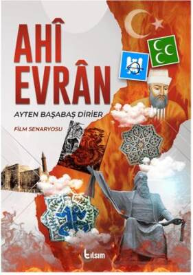 Ahi Evran - 1