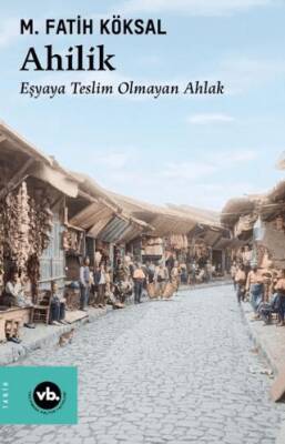 Ahilik - 1