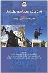 Ahilik ve Yaran Kültürü - Hiperlink Yayınları