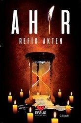 Ahir - Efsus Yayınları
