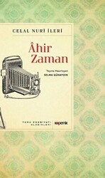 Ahir Zaman - Kopernik Kitap