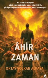 Ahir Zaman - Kanon Kitap