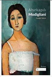 Ahırkapılı Modigliani - Akıl Çelen Kitaplar