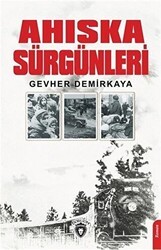 Ahıska Sürgünleri - Dorlion Yayınları