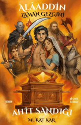 Ahit Sandığı - Çıra Yayınları