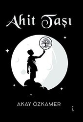 Ahit Taşı - İkinci Adam Yayınları