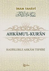 Ahkamu’l-Kur’an 3 Cilt Takım - Beka Yayınları