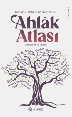 Ahlak Atlası - 1