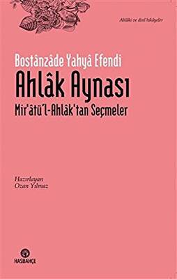 Ahlak Aynası - 1