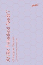 Ahlak Felsefesi Nedir? - Episteme Yayınları