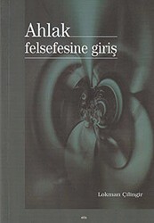 Ahlak Felsefesine Giriş - Elis Yayınları