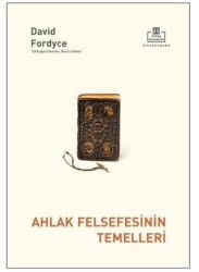 Ahlak Felsefesinin Temelleri - Timaş Akademi