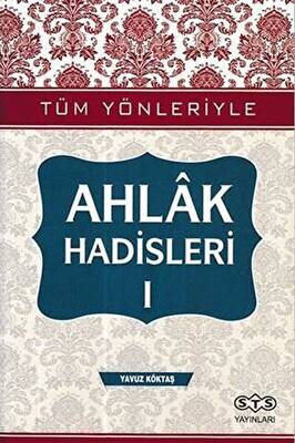 Ahlak Hadisleri 1 - 1