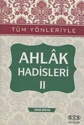 Ahlak Hadisleri 2 - STS Yayınları