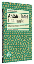 Ahlak-ı İlahi Hitabiyyat - Büyüyen Ay Yayınları