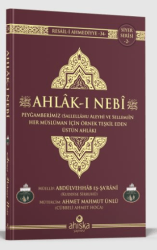 Ahlak-ı Nebi - Ahıska Yayınevi