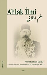Ahlak İlmi - Elis Yayınları