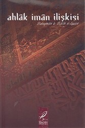 Ahlak İman İlişkisi - 1
