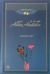 Ahlak Klasikleri 6 - Ahlaku Adudüddin - Türkiye Diyanet Vakfı Yayınları