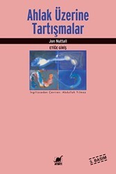 Ahlak Üzerine Tartışmalar - Ayrıntı Yayınları