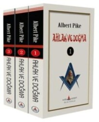 Ahlak ve Doğma 3 Kitap Set - Katip Yayınları