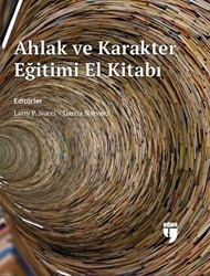 Ahlak ve Karakter Eğitimi El Kitabı - EDAM