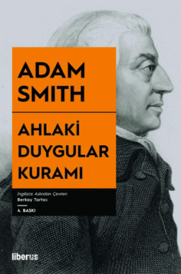 Ahlaki Duygular Kuramı - 1