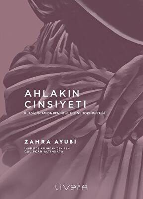 Ahlakın Cinsiyeti - 1