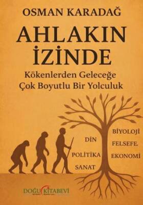 Ahlakın İzinde - 1
